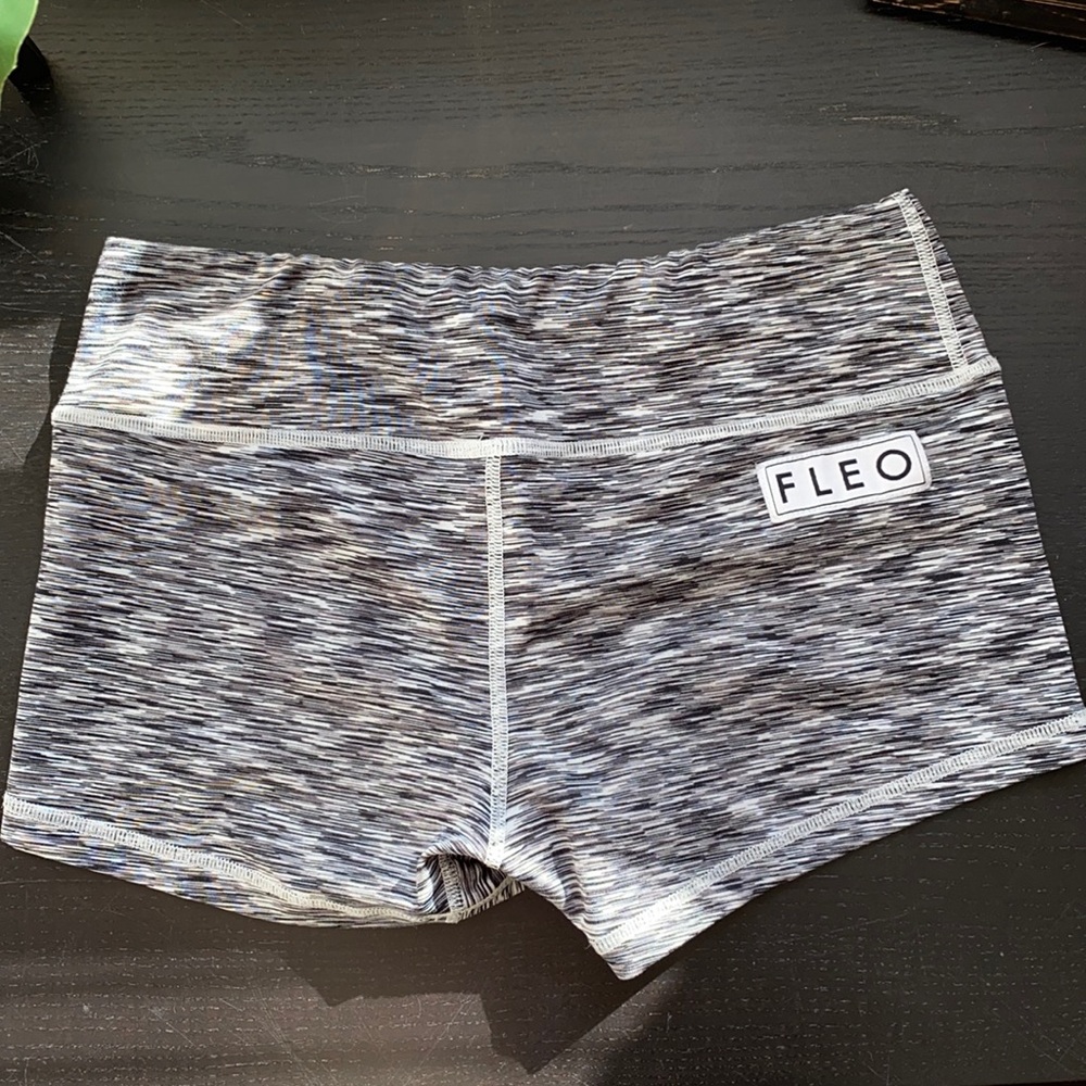 Fleo original shorts